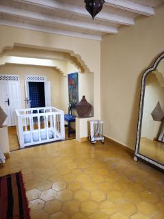 Moroccan Riad With Panoramic Sea View - Essaouira - 7