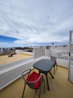 Moroccan Riad With Panoramic Sea View - Essaouira - 8