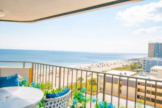 One-of-a-Kind Huge Ocean View Condo - Myrtle Beach - 3