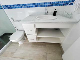 Apartamento Village Tartaruga - Búzios - 2