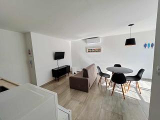 Apartamento Village Tartaruga - Búzios - 1