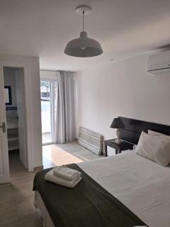 Apartamento Village Tartaruga - Búzios - 5
