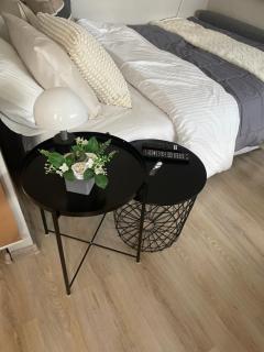 Tiny Studio Pyskowice with parking - 5