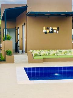Casa Condominio La Mesa - La Mesa - 9