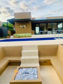 Casa Condominio La Mesa - La Mesa - 5