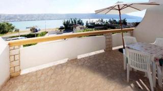 Apartments Stjepan - Pag - 9