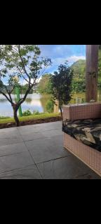 Casa na CBF Granja Comari - Teresópolis - 3