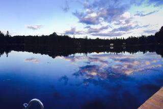 Ty-Llyn - Lakeside Spa Retreat - Sainte-Lucie-de-Doncaster - 1