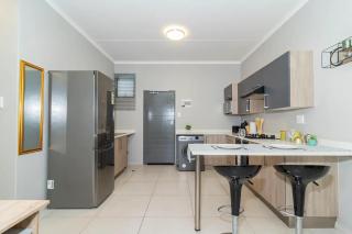 Good Luck Homes - 1br Apartment - Nairobi - 5
