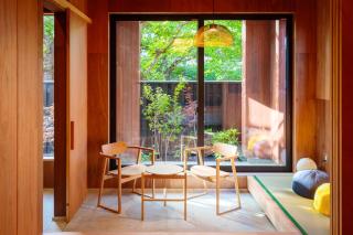 住三吉の宿 桜山路 - 7