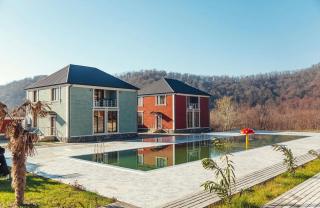 Qabala Resort Village Houses - 3