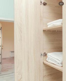 Qabala Resort Village Houses - 1