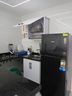 wonder stay - Alessandria d'Egitto - 8
