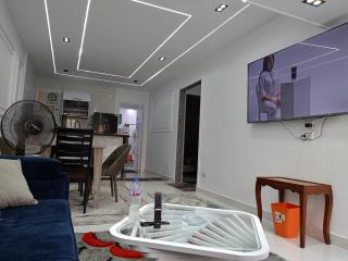 wonder stay - Alessandria d'Egitto - 1