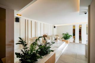 Exclusive Hotel - Budua - 2