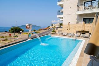 Exclusive Hotel - Budua - 7