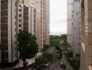 Ap Aconchegante a 1 Min da Praia - Santos - 0