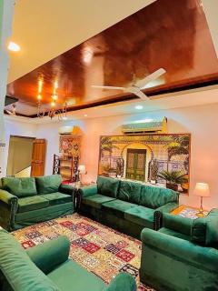 Moroccan Heritage - 2