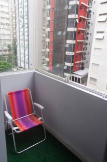 Ap Aconchegante a 1 Min da Praia - Santos - 6