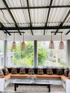 Cocoplant Surf Inn - 3
