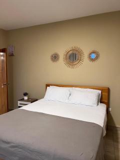 Ohana Beach Hotel - Playas - 8
