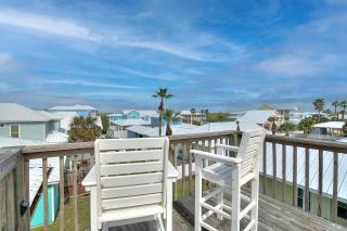 Coral Cabana MR141 - Port Aransas - 9