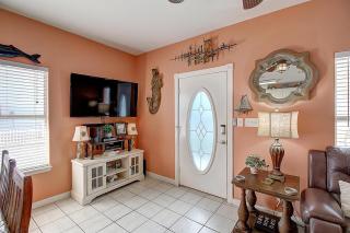 Coral Cabana MR141 - Port Aransas - 8