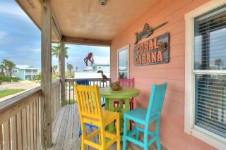 Coral Cabana MR141 - Port Aransas - 6