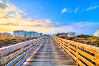 Coral Cabana MR141 - Port Aransas - 4