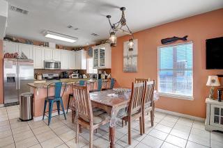 Coral Cabana MR141 - Port Aransas - 2