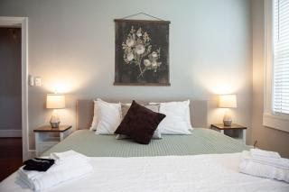Columbus Haven - Private Pool & Fire Pit Nights Near Ft Moore & Riverwalk - Columbus - 5