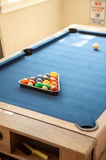 Columbus Haven - Private Pool & Fire Pit Nights Near Ft Moore & Riverwalk - Columbus - 7