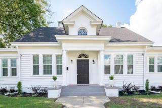 Columbus Haven - Private Pool & Fire Pit Nights Near Ft Moore & Riverwalk - Columbus - 9