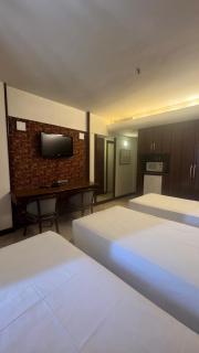 JK APART HOTEL - Kubitschek - Brasilia - 9