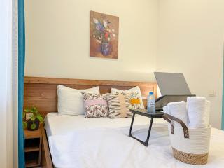 Современная студия в центре - Yerevan - 7
