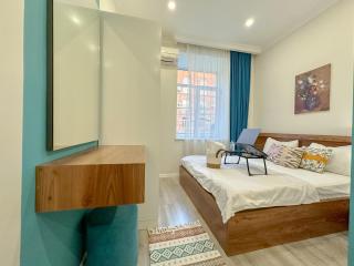 Современная студия в центре - Yerevan - 4