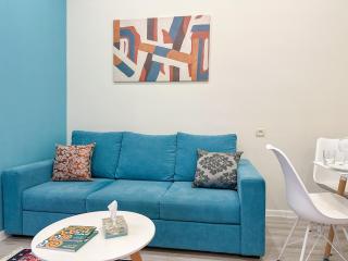 Современная студия в центре - Yerevan - 1