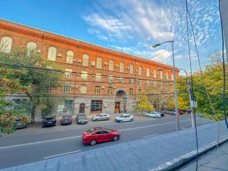 Современная студия в центре - Yerevan - 3