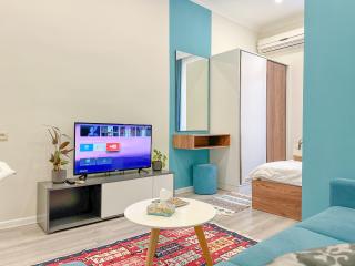 Современная студия в центре - Yerevan - 8