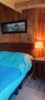Hostel Calafquen Adventure Coñaripe - Coñaripe - 1