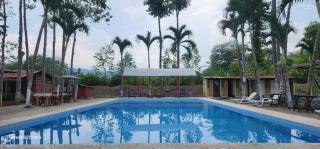 Nature Lodge - Tarapoto - 2