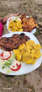Nature Lodge - Tarapoto - 1
