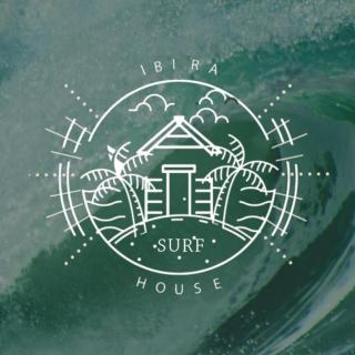 Ibira Surf House - Imbituba - 9