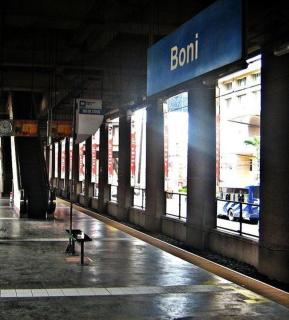 Cozy Home beside mall,MRTBoniEDSA - Manila - 3