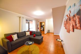 The Cozy Pink House - Ponta do Sol - 3
