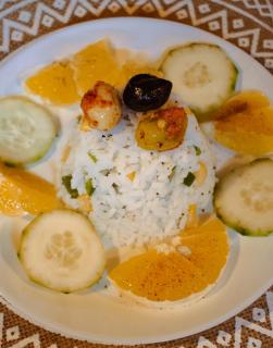 Auberge golden wave imsouane - 1