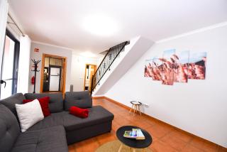 The Cozy Pink House - Ponta do Sol - 1