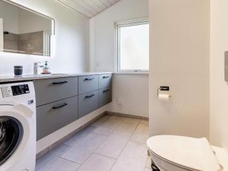 5 person holiday home in Løkken-By Traum - Løkken - 1