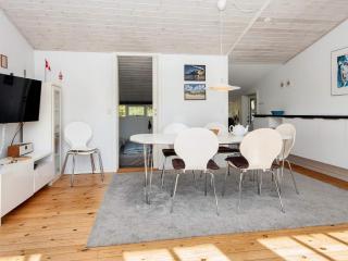 8 person holiday home in Rømø - Kongsmark - 4