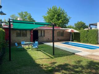 CASA RINCON DE VISTALBA - Vistalba - 9